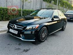 مێرسێدس بێنز C-Class